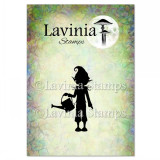 Garten-Neuheiten (Clear Stamps) von Lavina