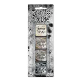 Jetzt lieferbar: Tim Holtz Distress Mini Oxide Ink Pads